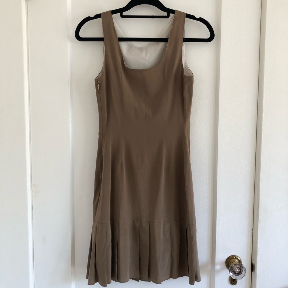 Adorable Mara Hoffman jumper dress